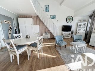  Appartement à vendre 3 pièces 70 m²