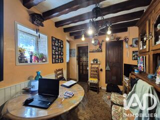  Maison à vendre 4 pièces 47 m²