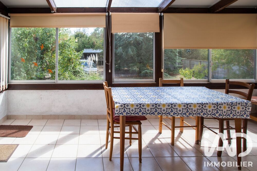 Vente Maison Vente Maison/villa 5 pièces Rozoy-le-vieil