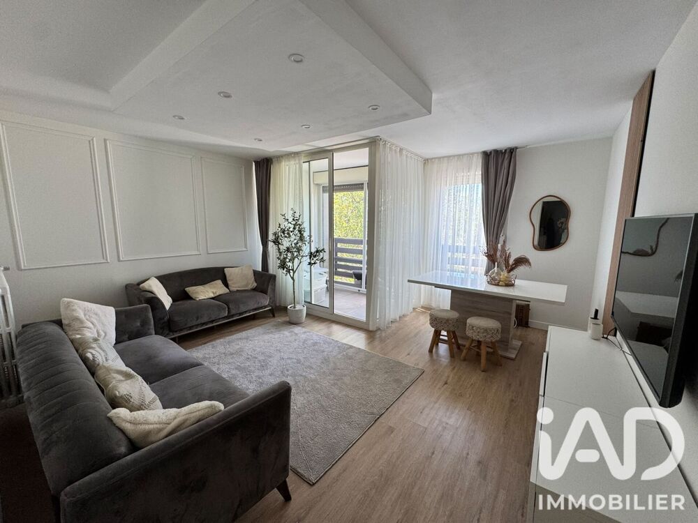 Vente Appartement Vente Appartement 4 pièces Andrézieux-bouthéon