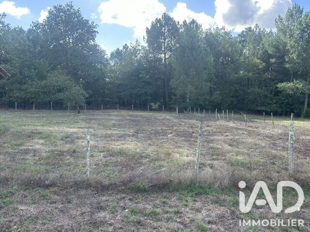 Vente Maison Vente Longère 5 pièces Montguyon