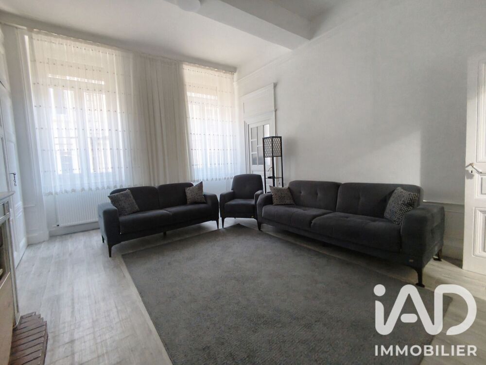 Vente Appartement Vente Appartement 4 pièces Saint-chamond