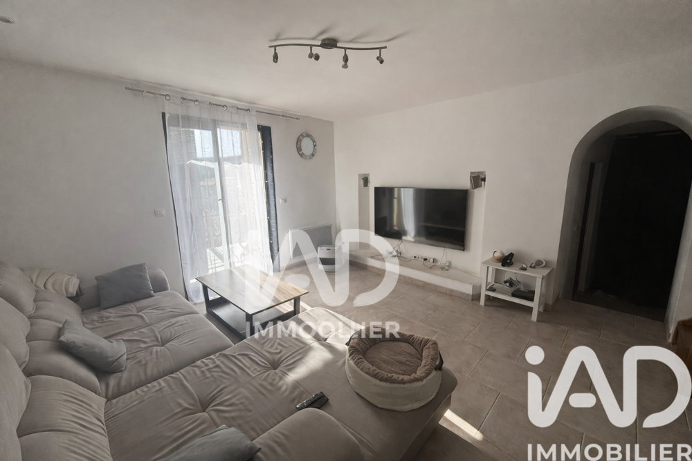 Vente Maison Vente Maison/villa 4 pièces Valliguières