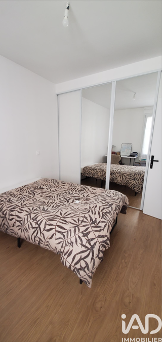  Appartement � louer 2 pi�ces 29 m�