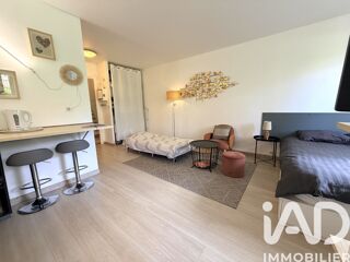  Appartement à vendre 1 pièce 27 m²