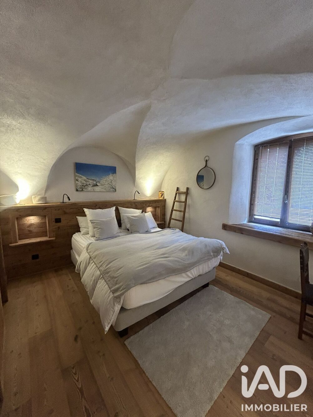 à vendre  Maison La Salle les Alpes (05240)