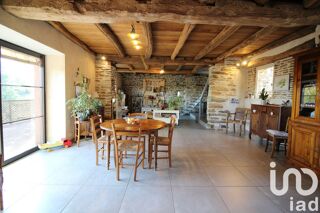  Maison à vendre 9 pièces 372 m²