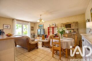  Appartement � vendre 3 pi�ces 62 m�
