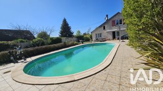  Maison à vendre 4 pièces 130 m²