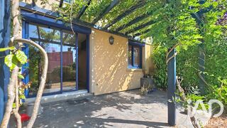  Maison à vendre 5 pièces 94 m²