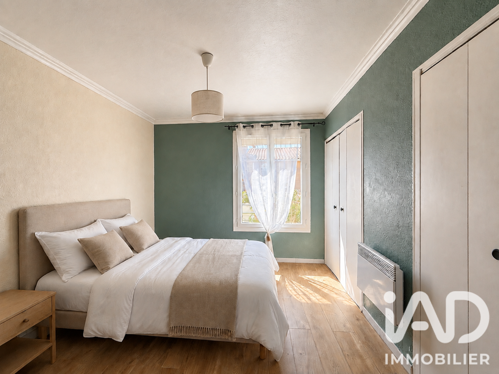 Vente Maison Vente Maison/villa 4 pièces Saint-nazaire