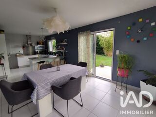  Maison à vendre 5 pièces 103 m²