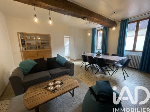   Vente Maison Maison - 6 pi�ce(s) - 144 m�