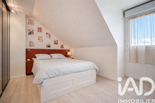  Appartement � vendre 4 pi�ces 83 m�