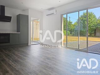  Maison à vendre 4 pièces 130 m²