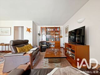  Appartement à vendre 5 pièces 88 m²