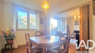  Appartement � vendre 4 pi�ces 62 m�