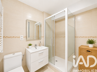  Appartement � louer 1 pi�ce 28 m�