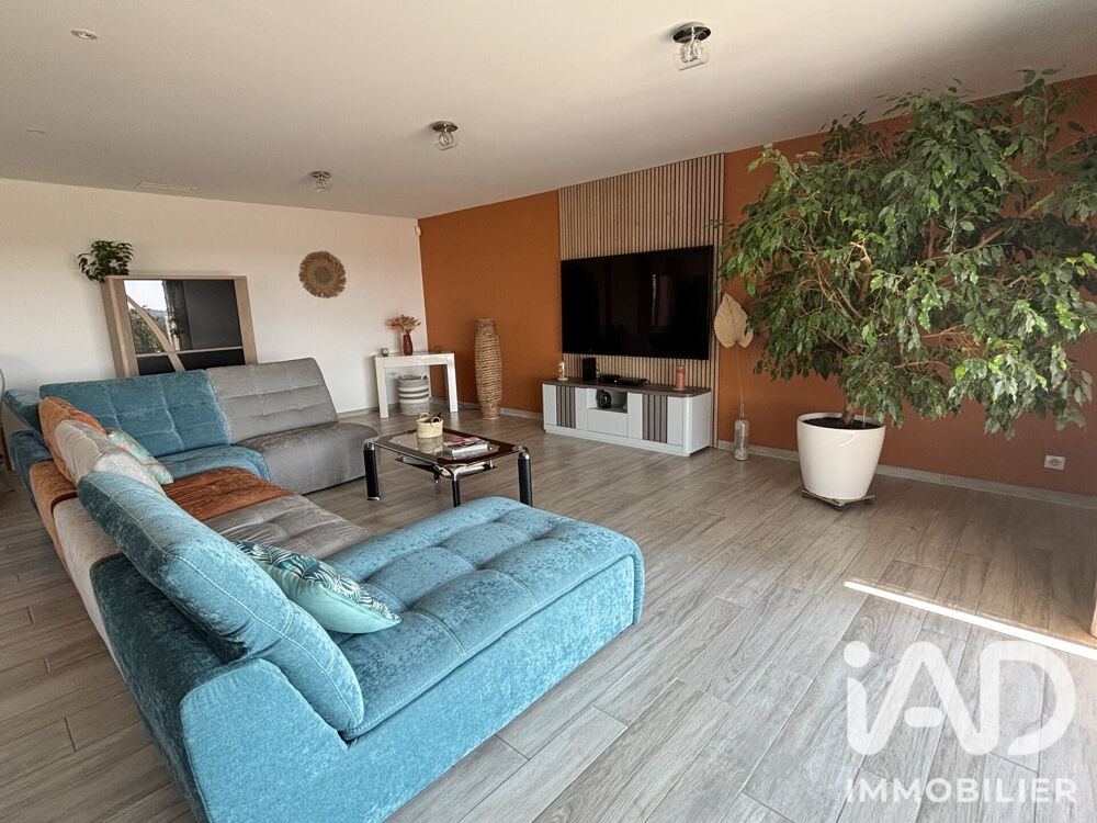 Vente Maison Vente Maison/villa 4 pièces Magalas