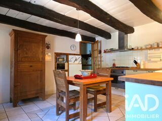  Maison à vendre 5 pièces 135 m²