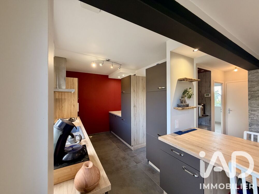 Vente Maison Vente Maison/villa 7 pièces Cournon-d'auvergne