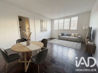  Appartement à vendre 3 pièces 55 m²