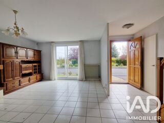 Vente Maison Vente Maison/villa 5 pièces Soyaux