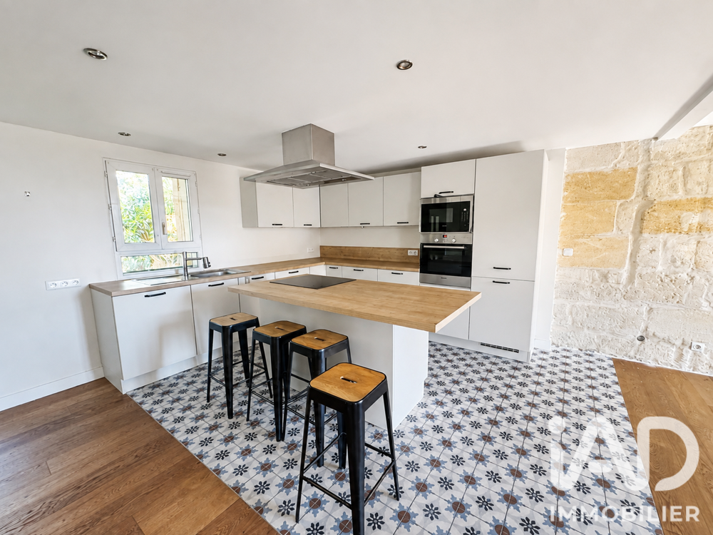 Vente Maison/villa 7 pièces