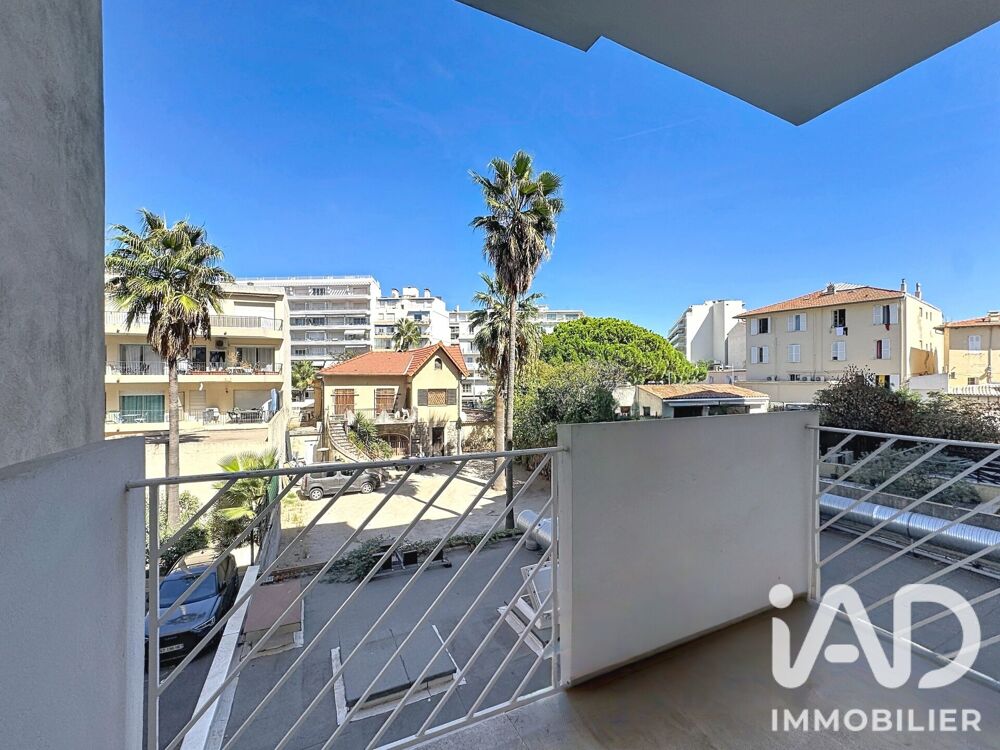 à vendre  Appartement Antibes (06600)