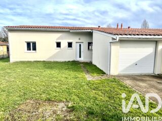  Maison à vendre 4 pièces 85 m²