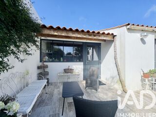  Maison à vendre 5 pièces 129 m²