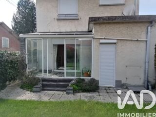  Maison à vendre 8 pièces 188 m²