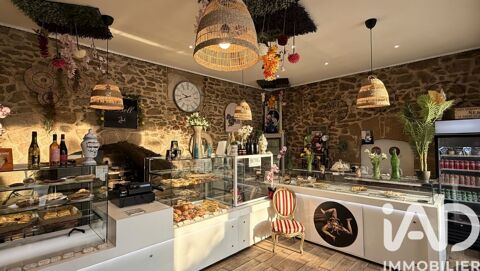   Vente / Local Commercial - 105 m² 