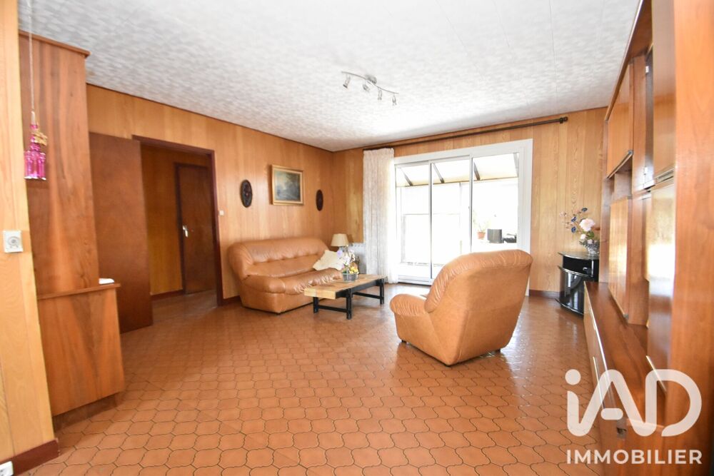 Vente Maison Vente Maison/villa 3 pièces Saint-clar-de-rivière