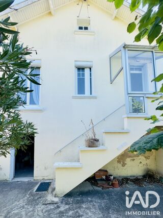  Maison à vendre 4 pièces 60 m²
