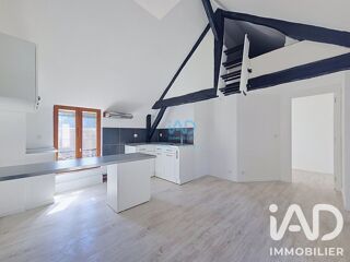  Appartement à vendre 2 pièces 34 m²
