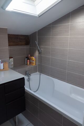  Appartement à louer 3 pièces 55 m²