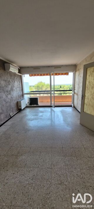  Appartement à vendre 4 pièces 84 m²