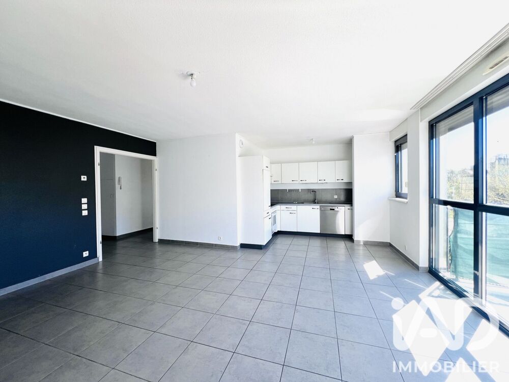 Vente Appartement Vente Appartement 3 pièces Schœneck