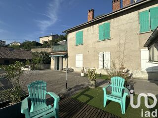  Appartement à vendre 2 pièces 30 m²