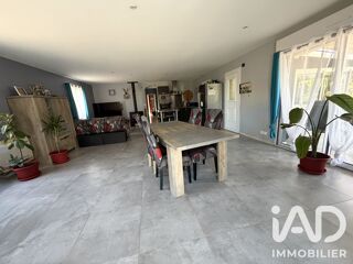  Maison à vendre 6 pièces 139 m²