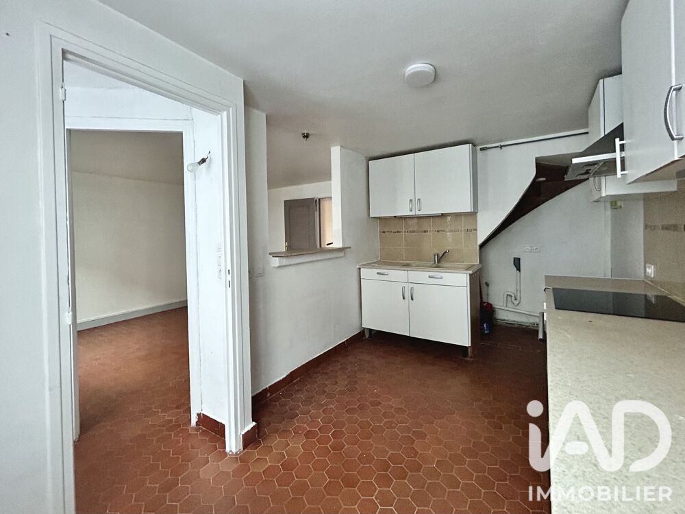 Vente Maison Vente Maison/villa 4 pièces Compiègne