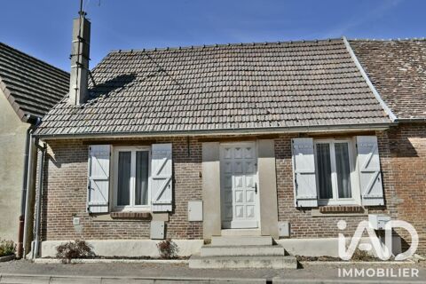   Vente Maison/villa 3 pièces Maison - 3 pièce(s) - 78 m²
