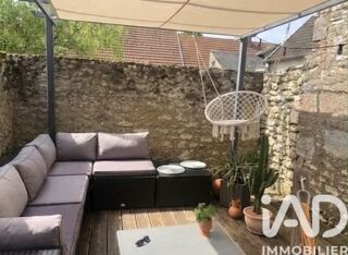  Maison à vendre 5 pièces 118 m²