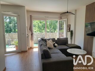  Maison à vendre 3 pièces 66 m²