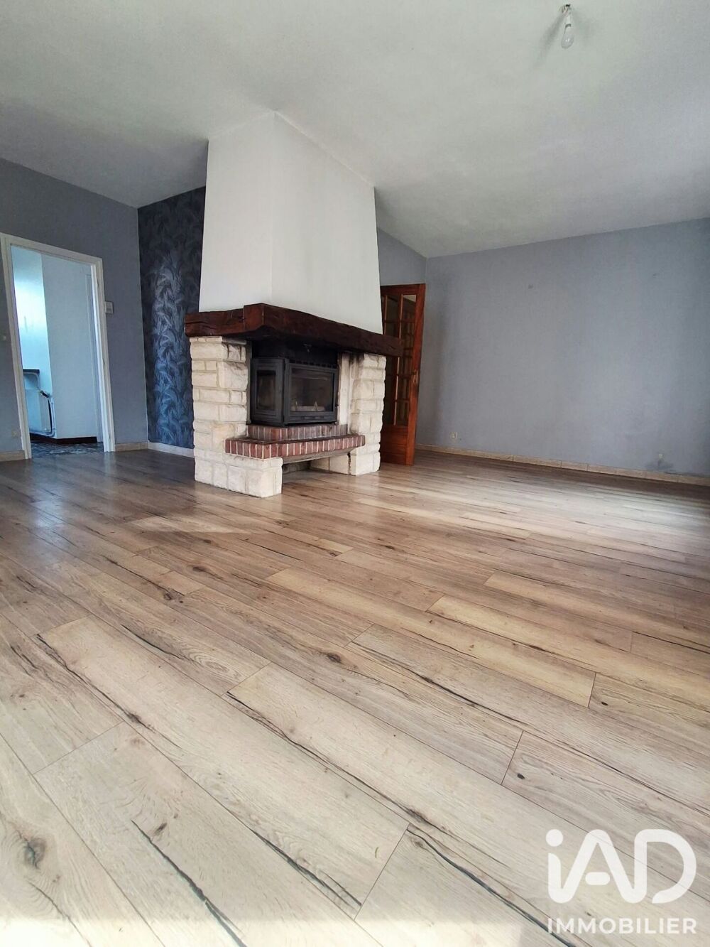 Vente Maison Vente Maison/villa 11 pièces Abbeville