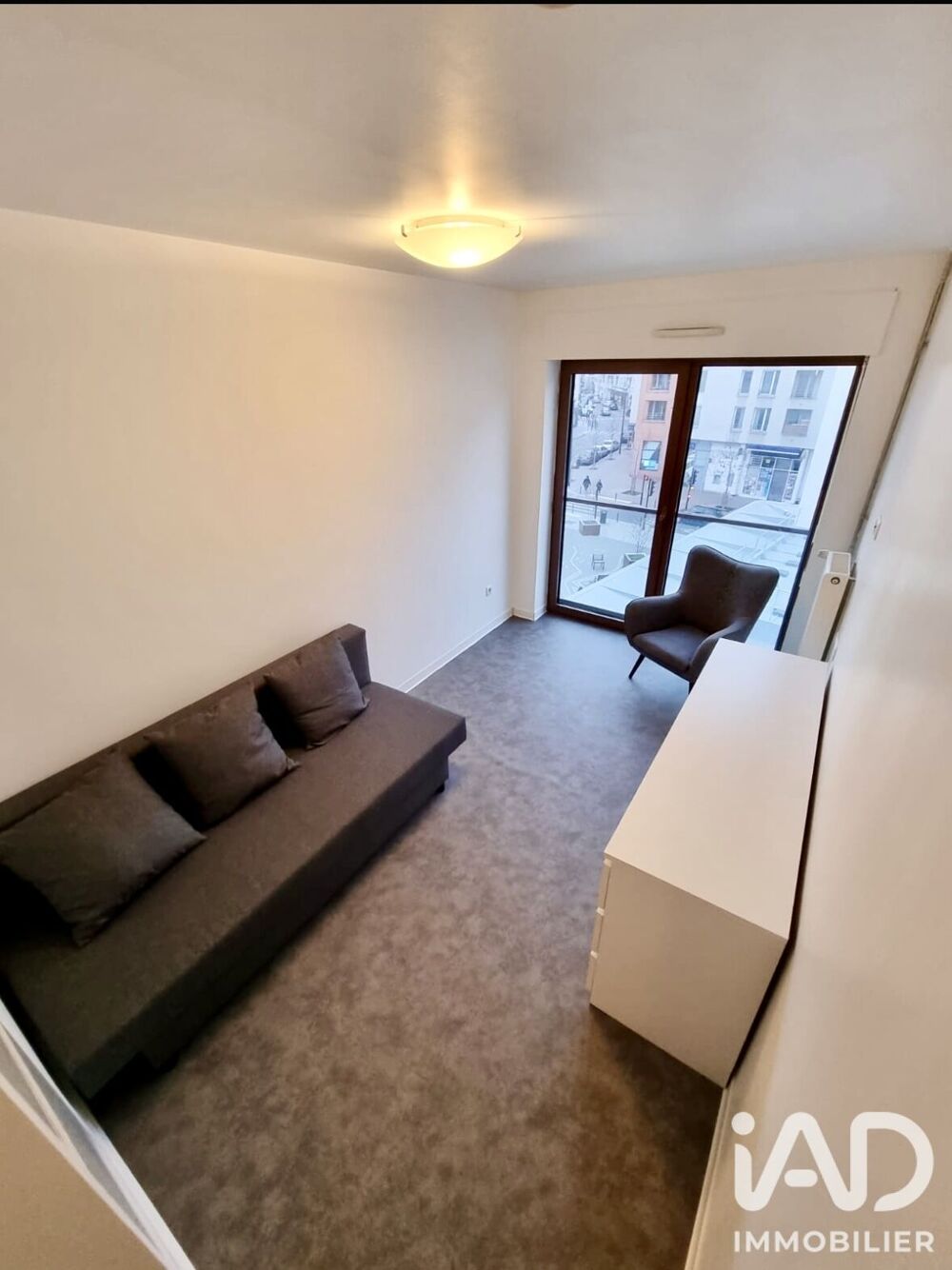 Location Appartement Location Appartement 1 pièce Bois-colombes