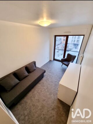 Location Appartement Location Appartement 1 pièce Bois-colombes