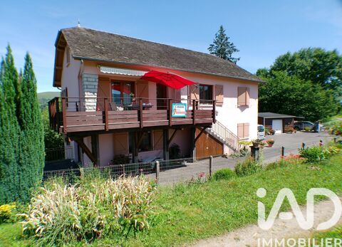   Vente Maison/villa 6 pièces Maison - 6 pièce(s) - 164 m²