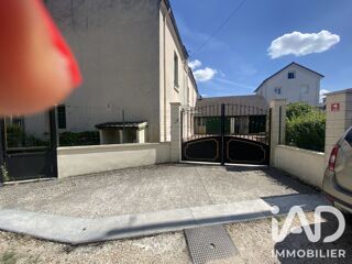 Maison à vendre 6 pièces 125 m²